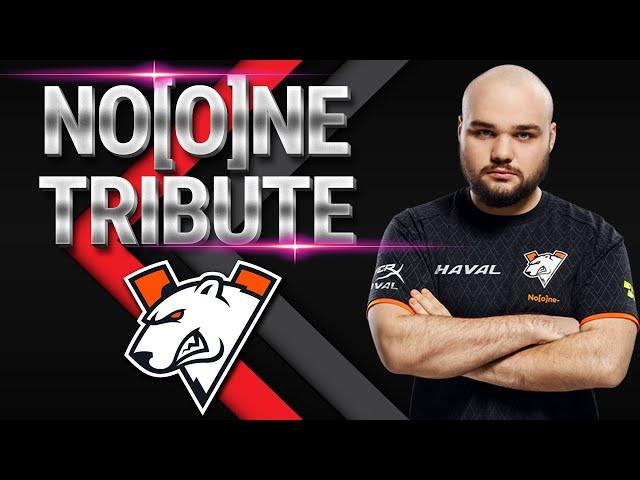 Virtus Pro Roster Change - Goodbye Noone after 4 Years - Dota 2 Tribute Movie