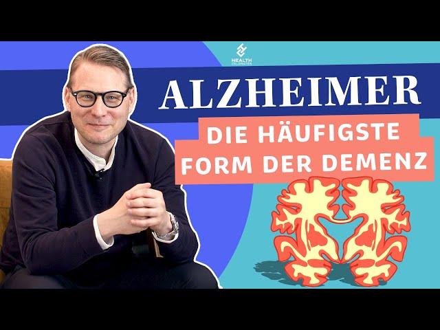 Alzheimer verstehen: Anzeichen, Ursachen, Behandlung und Vorbeugung | Health Celerates