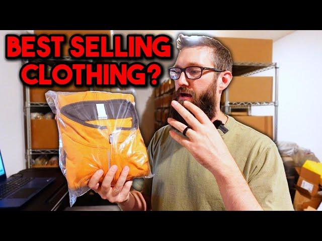 10 Used Clothing Brands That Sell On Ebay