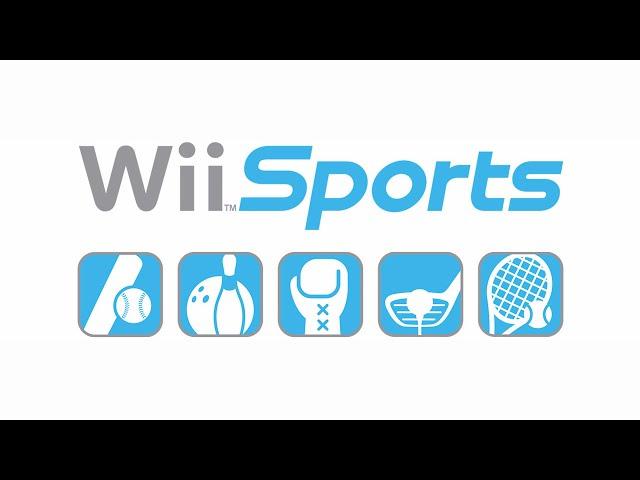 Boxing - Results (Beta Mix) - Wii Sports