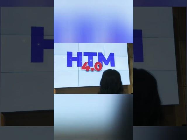 HTM 4.0 Hackathon by MLH #first #hackathon #learning #fun #youtubeshorts #shorts @Jeeya_Agrawal