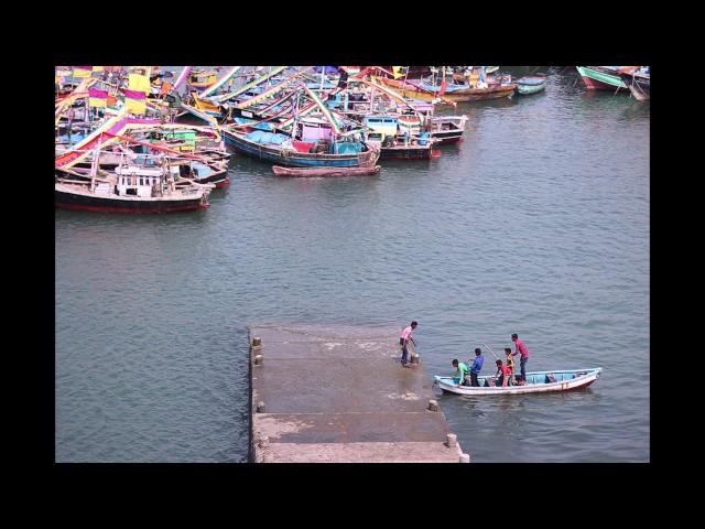 Aashish, Life over the Sea