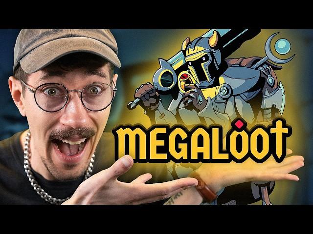 Unser zweites Spiel! | Megaloot