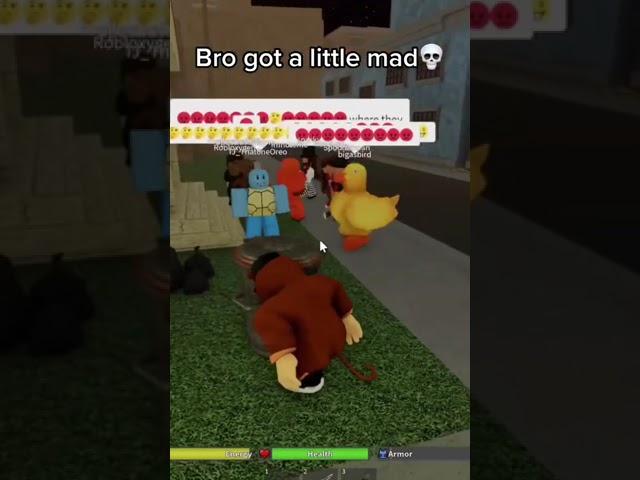 THEY WERE HAPPY  #roblox #viral