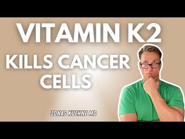  Is Vitamin K2 the Missing Link for Better Health?