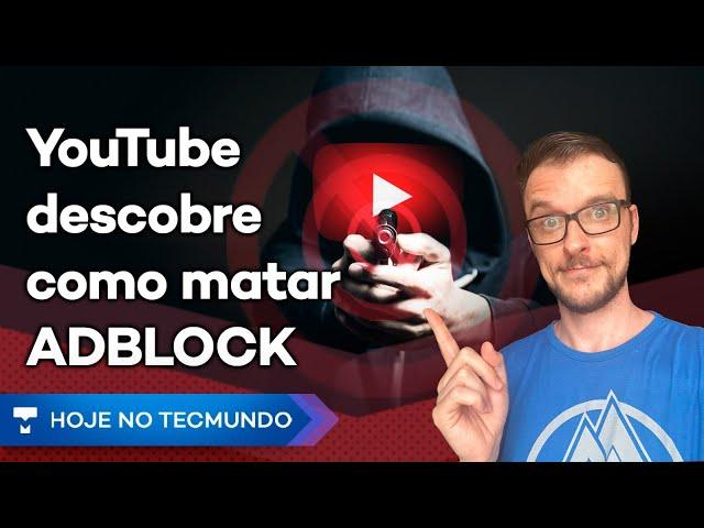 Será impossível pular PROPAGANDA no YouTube — WhatsApp ganha VIDEOCHAMADA gigante