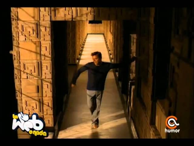 Web Music - Chayanne vs. Ricky Martin