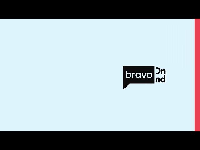 Bravo On Demand/Bravo Original Scripted Series