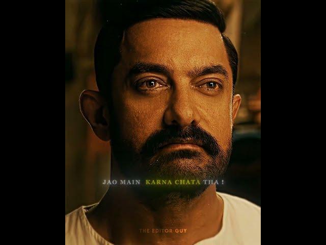 Gold To Gold Hota Hai  || Dangal Edit  Memory Reboot #short #ytshorts #shorts #dangal