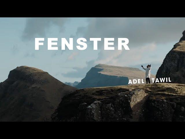 Adel Tawil - Fenster (Official Music Video)