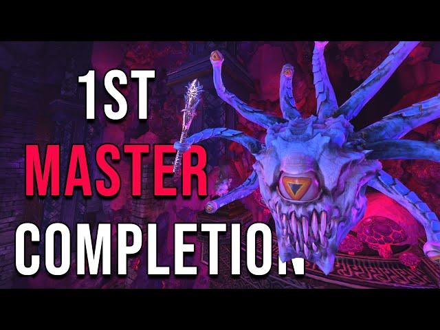 Master Gzemnid's Reliquary Sunday Chill Commentary (1st Live Completion) | Neverwinter