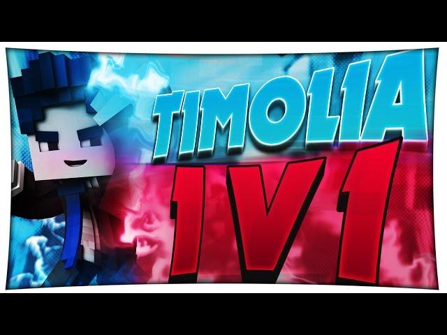 Timolia 1v1 + Varo 4 Texturepack