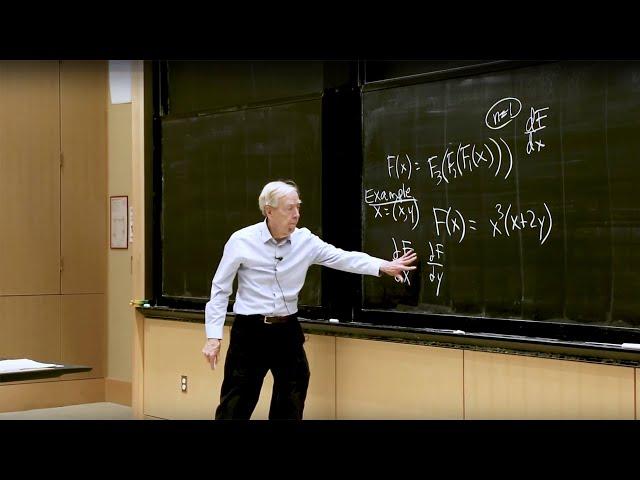 27. Backpropagation: Find Partial Derivatives