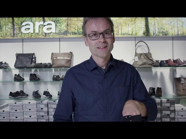 Schuhe richtig imprägnieren – Tipps & Tricks – Reutterer Schuhe