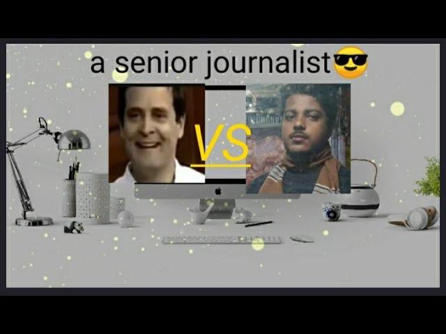 Rahul Gandhi Vs Sanskari Londa interview#SanskariLonda #FunnyjokeswithRahulgandhi