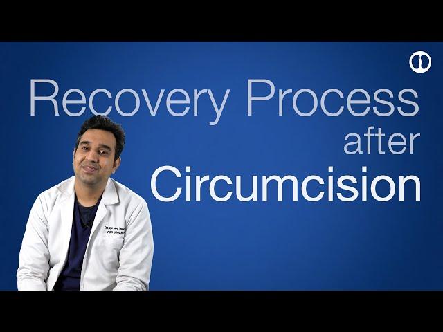 Circumcision Recovery Process: Circumcision karane ke baad kya hota hai | precautions after surgery