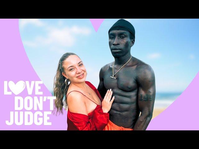 Racists Hate Our Relationship | LOVE DON'T JUDGE