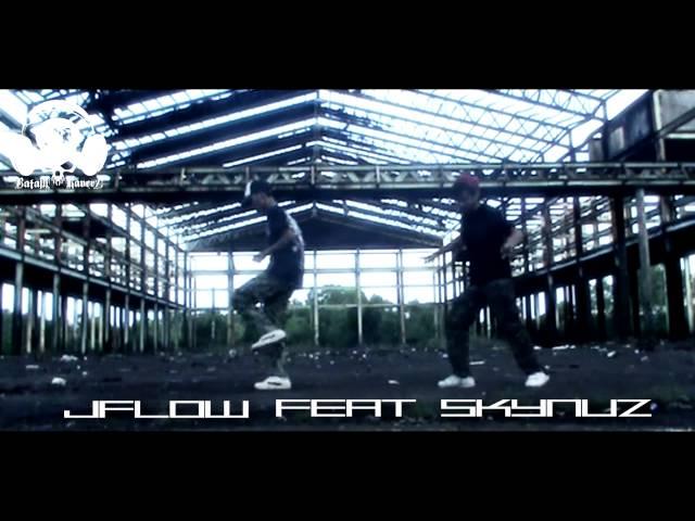 JFLOW Feat SKYNUZ [-Batam ®averz-]