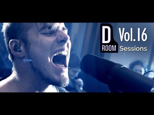 D Room Session Vol. 16 // Hagelslag feat. The Hirsch Effekt - Kollaps