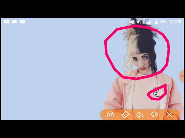 Melanie Martinez - sweet escape lycry video