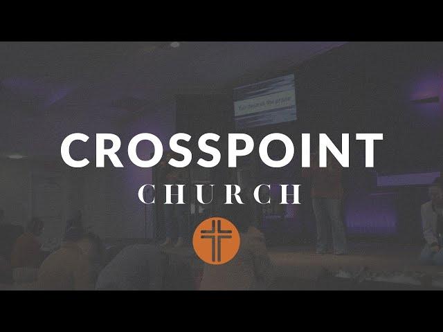 WORSHIP LIVE | 01/05/2025 | CROSSPOINT FRESNO