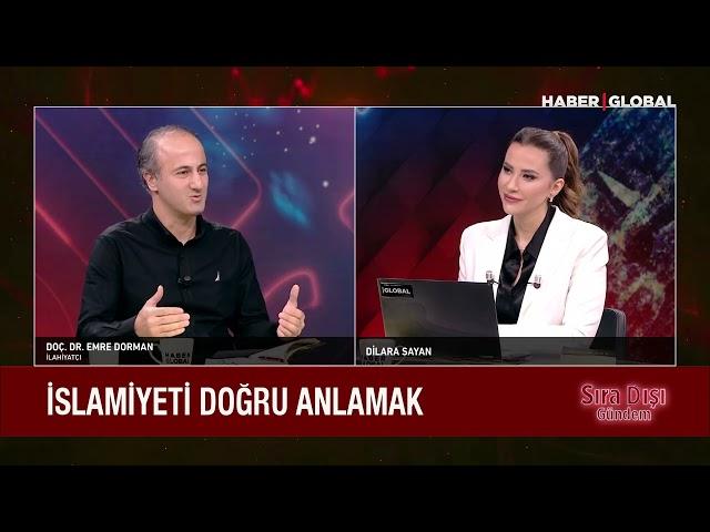 Dini Konularda Doğru Bilinen Yanlışlar | Sıra Dışı Gündem (19.11.2022)