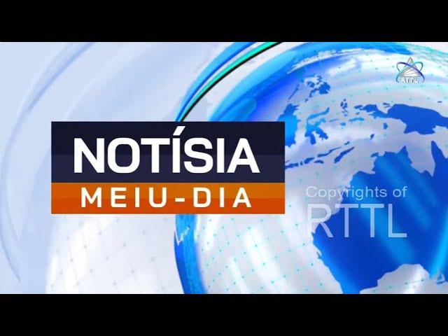 RTTL,EP - NOTÍSIA MEIU-DIA 12-10-2024 (LIVE STREAM)