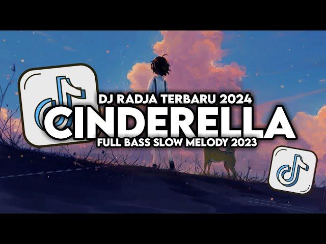 DJ CINDERELLA - RADJA SLOW FULL SONG MAMAN FVNDY 2024