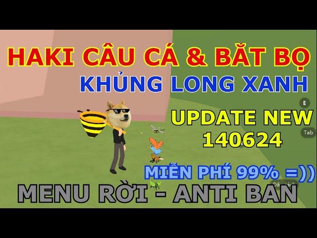 PLAY TOGETHER | AUTO CÂU CÁ BẮT BỌ PLAY TOGETHER MỚI NHẤT 2024