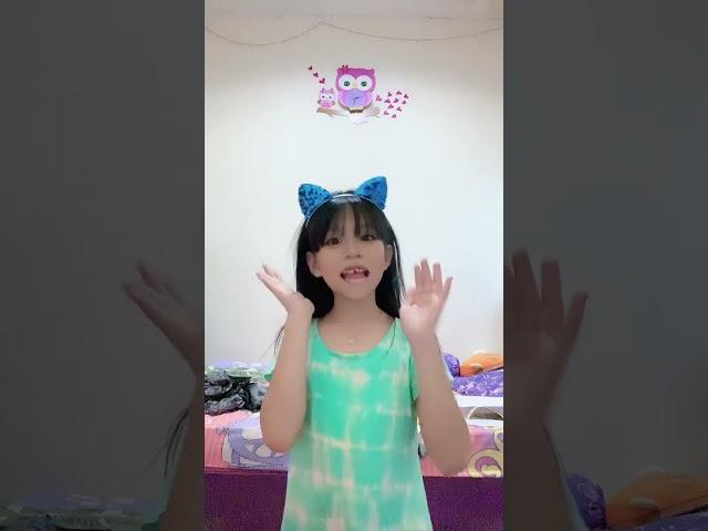 Nisa dance viral 