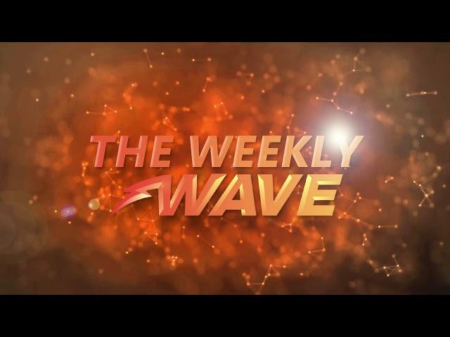 Orange vs Raykushi - The Weekly Wave #11 - Ultimate Grand Finals