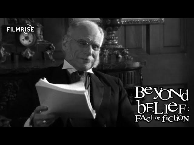 Beyond Belief - Season 2, Episode 5 - Full Episode