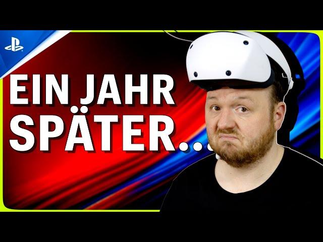 PLAYSTATION VR 2: Warum Sony??