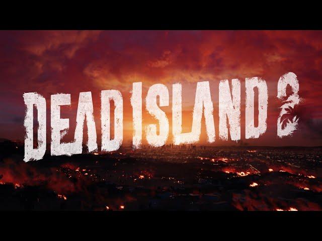 DEAD ISLAND 2:  ► Прохождение №5 FINAL +DLC Haus