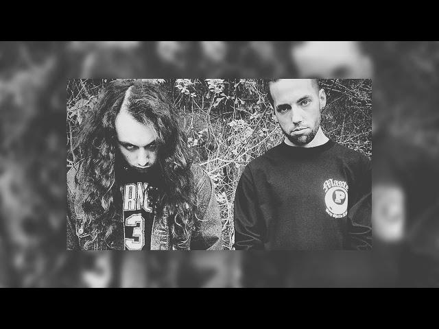 $uicideboy$ & Pouya - Muddy Blunts