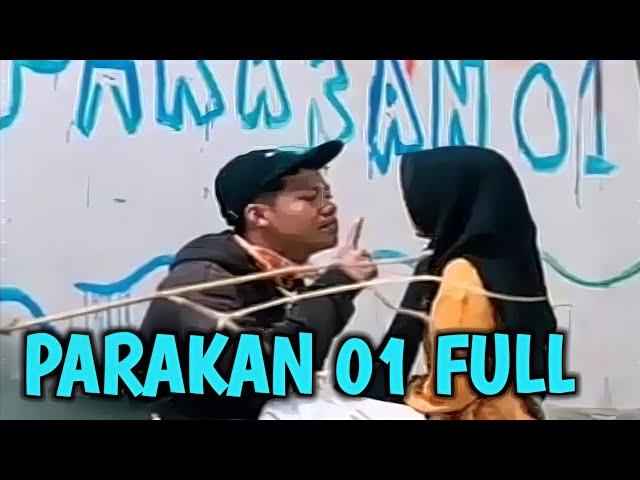 PARAKAN 01 FULL VIDEO ASYIK