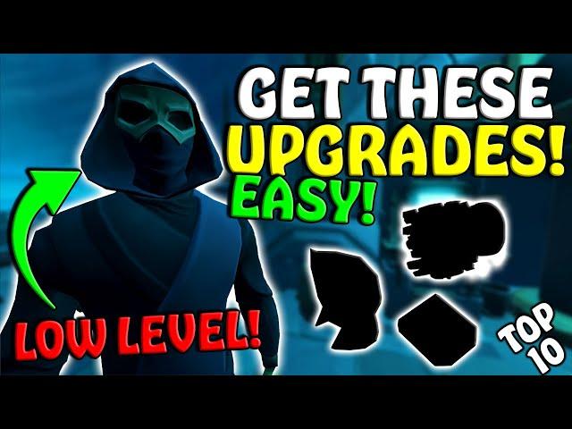 Best Unlocks & Upgrades For NEW & RETURNING Players! - 2024