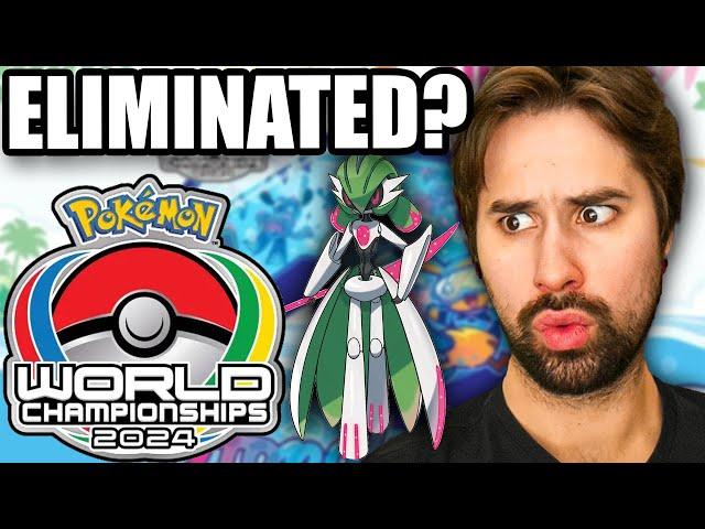 Day 2 Recap | VGC 2024 World Championships