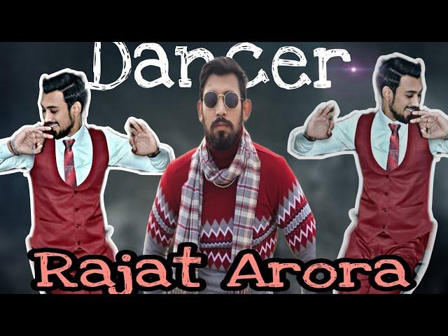 The   Rajat Arora Dance part 1 #Commerceking #Rajatarora #Dance