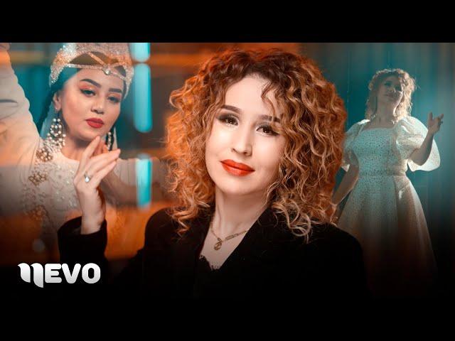 Adolat Ismoilova - Go'zal yor (Official Music Video)