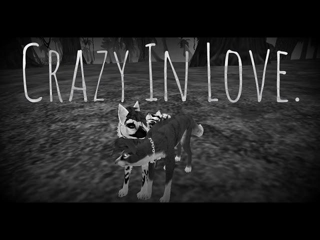 Feral Heart - Crazy In Love Ft skycloud2000 [MalexMale.]