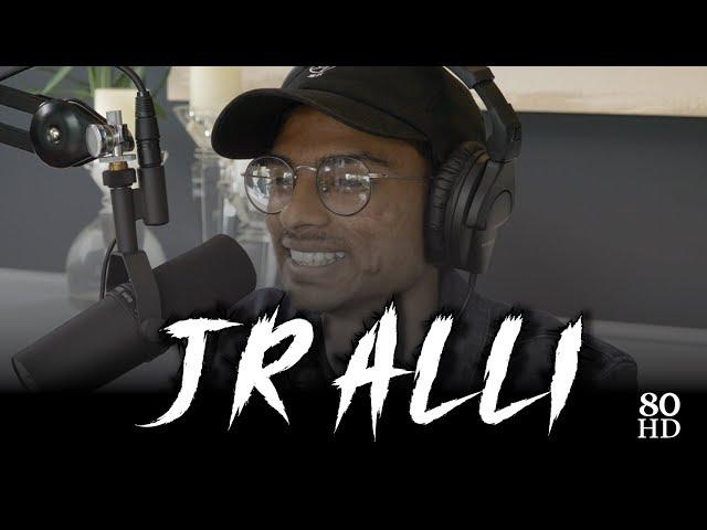 JR Alli on film, Instagram, YouTube, Social Media