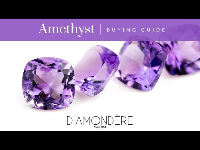 Amethyst Buying Guide (2021)