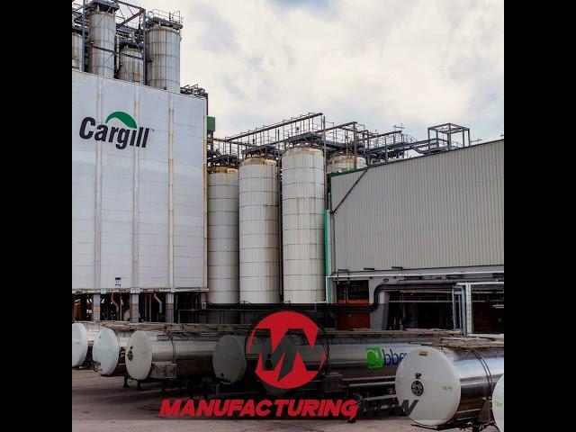 LISTEN: Cargill to Cut 8,000 Jobs