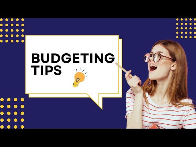 Effective Budgeting Strategies | Personal Finance | Financial Planning | Smart Wealth Education