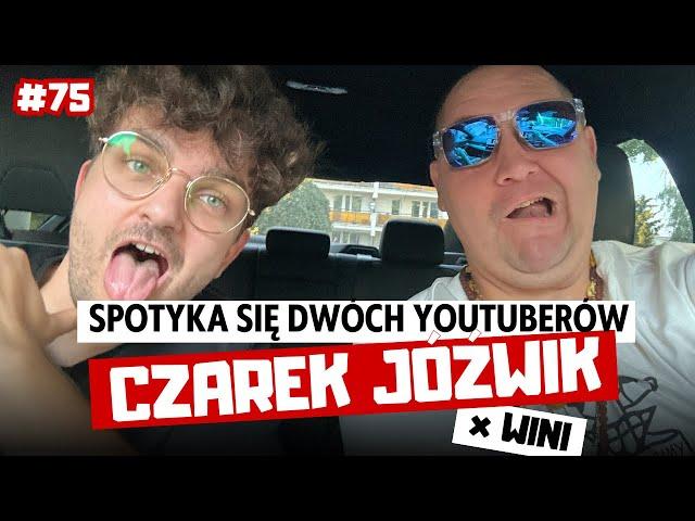 CO DALEJ Z YOUTUBE? REALIA PRACY TWÓRCÓW | CZAREK JÓŻWIK [ABSTRA]