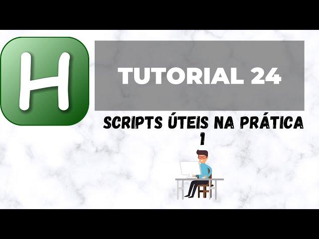 AutoHotKey / Tutorial 24 - Script Utils in Practice