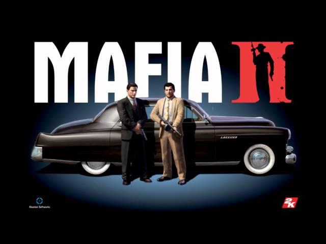 Mafia 2 Soundtrack - The End