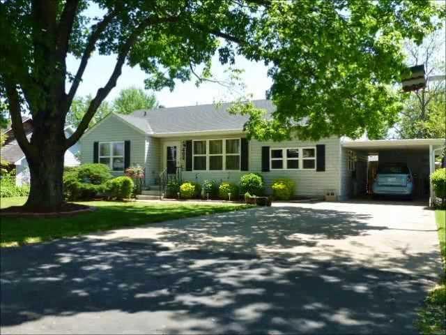 BEAUTIFUL Springfield MO Real Estate Home for Sale by Realty Choice Realtors of Springfield MO