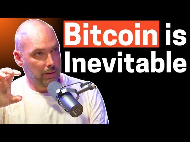 BITCOIN UNSTOPPABLE IN 2025: EVERYONE Will Adopt it!